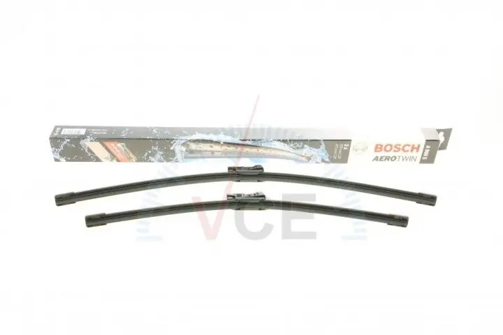 Щетка стеклоочистителя BOSCH 3 397 118 980 (фото 1)