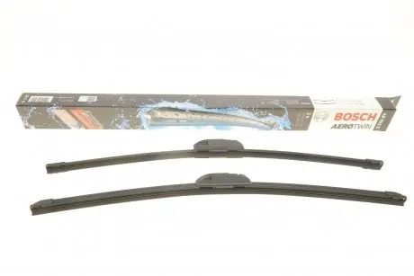 Щетка стеклоочистителя BOSCH 3 397 118 992