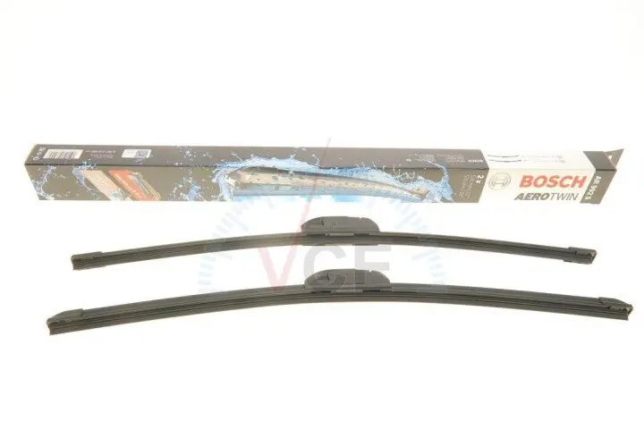 Щетка стеклоочистителя BOSCH 3 397 118 992 (фото 1)