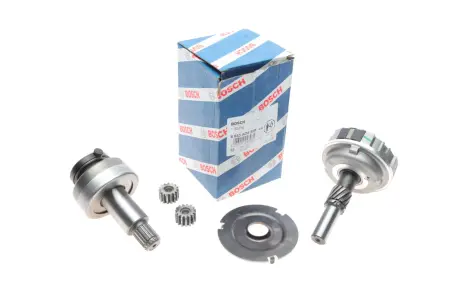 Ремкомплект, стартер BOSCH 6 033 AD5 359