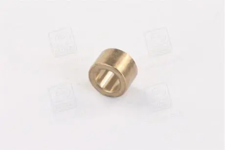 Втулка подшипника со стороны коллектора, стартер BOSCH 9 003 330 317