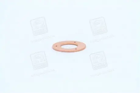 Прокладка, корпус форсунки BOSCH 9 431 610 156