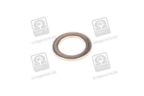 Прокладка, корпус форсунки BOSCH 9 431 610 282