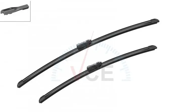 Щетка стеклоочистителя BOSCH BO3397007297 (фото 1)