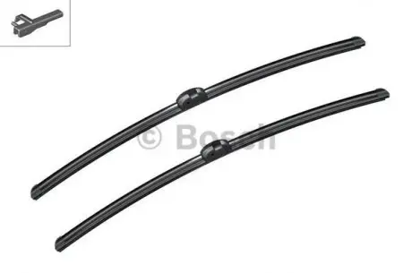 Щетка стеклоочистителя BOSCH BO3397009034