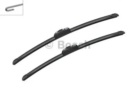 Щетка стеклоочистителя BOSCH BO3397118906