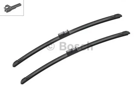 Щетка стеклоочистителя BOSCH BO3397118925