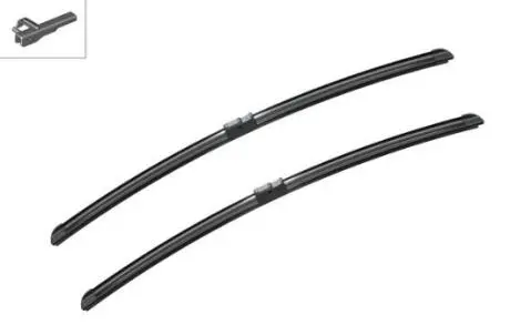 Щетка стеклоочистителя BOSCH BO3397118946