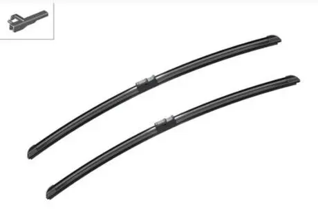 Щітка склоочисника BOSCH BO3397118948