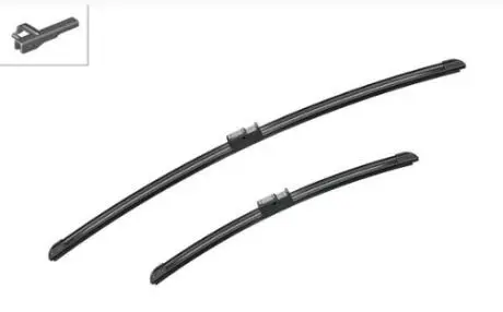 Щітка склоочисника BOSCH BO3397118977