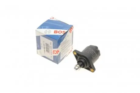 Поворотная заслонка, подвод воздуха BOSCH F 000 99M 200