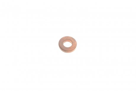 Прокладка, корпус форсунки; уплотнительное кольцо, шахта форсунки. BOSCH F 002 C71 403