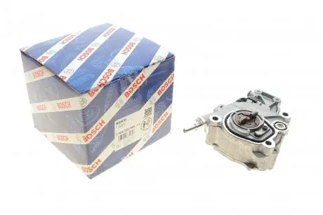 Вакуумный насос land rover/ford freelander 2 sd4/td4/range rover evoque/mondeo \'\'2.2tdci BOSCH F009D02693