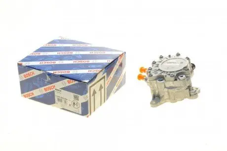 Вакуумный насос; тормозная система; топливный насос BOSCH F 009 D02 804