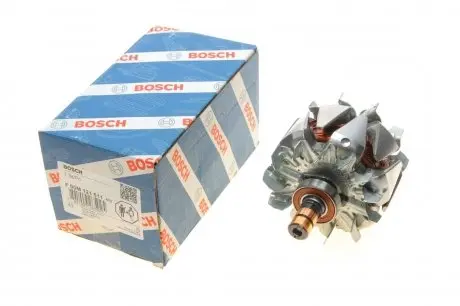 Ротор, генератор BOSCH F 00M 121 611