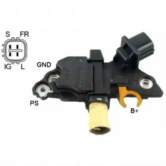 Реле регулятора генератора BOSCH F 00M 145 873