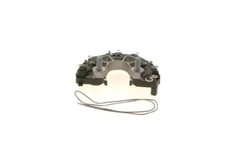 Випрямляч, генератор BOSCH F 00M 147 631