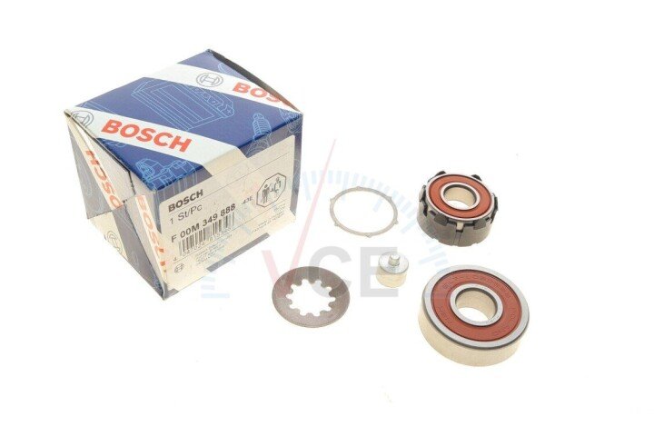 Подшипник BOSCH F 00M 349 888 (фото 1)