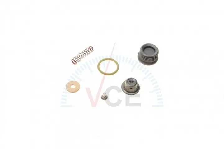 Ремкомплект, система common-rail BOSCH F 00N 201 451 (фото 1)