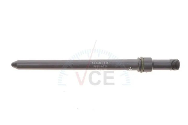 Шток форсунки паливної Man NG/NL/SL II/TGA 06- (D2066LF/D2066LOH/D2066LUH) BOSCH F 00R J01 029 (фото 1)