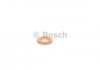 Прокладка, корпус форсунки; уплотнительное кольцо, шахта форсунки. BOSCH F 00R J01 086 (фото 1)