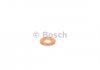 Прокладка, корпус форсунки; уплотнительное кольцо, шахта форсунки. BOSCH F 00R J01 086 (фото 2)
