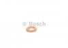 Прокладка, корпус форсунки; уплотнительное кольцо, шахта форсунки. BOSCH F 00R J01 086 (фото 3)