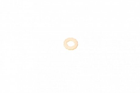 Прокладка, корпус форсунки; уплотнительное кольцо, шахта форсунки. BOSCH F 00R J02 175 (фото 1)