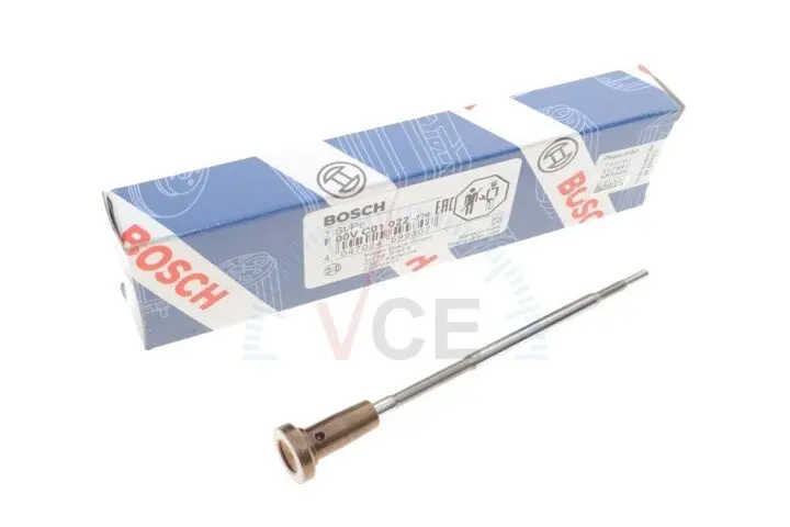 Элемент форсунки common rail BOSCH F 00V C01 022 (фото 1)