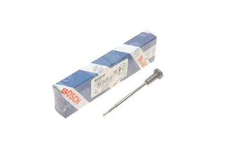 Элемент форсунки common rail BOSCH F 00V C01 037