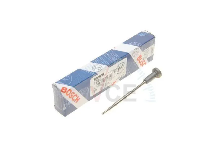 Фото 1 - Элемент форсунки common rail BOSCH F 00V C01 037 Элемент форсунки common rail BOSCH F 00V C01 037 (фото 1)