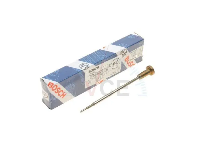 Фото 1 - Шток форсунки паливної MB Vito/Sprinter/E-Class (OM611/OM612) BOSCH F 00V C01 051 Шток форсунки паливної MB Vito/Sprinter/E-Class (OM611/OM612) BOSCH F 00V C01 051 (фото 1)