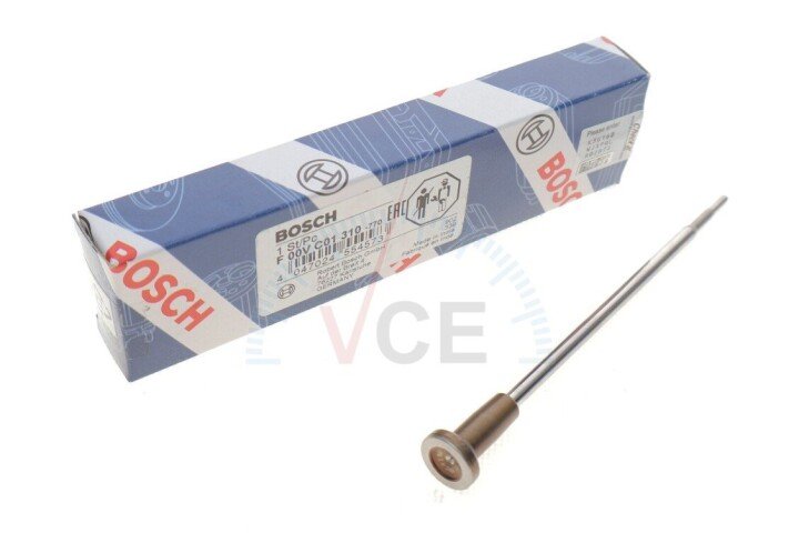 Элемент форсунки common rail BOSCH F 00V C01 310 (фото 1)