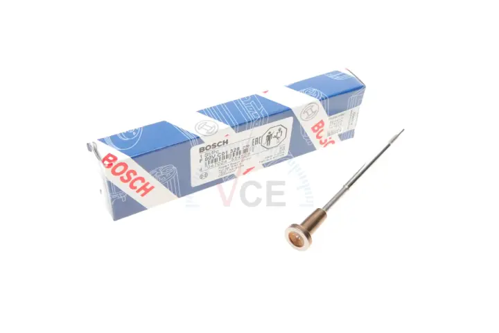 Шток форсунки паливної MB Vito (W639) 109-115CDI 2.2CDI 03- BOSCH F 00V C01 328 (фото 1)