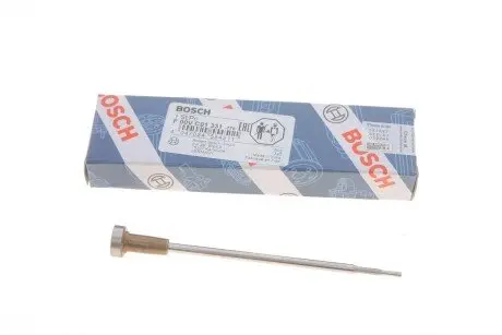 Элемент форсунки common rail BOSCH F 00V C01 331