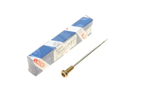 Элемент форсунки common rail BOSCH F 00V C01 338