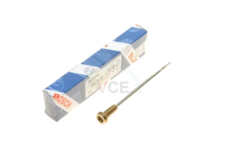 Фото 1 - Шток форсунки паливної Fiat Ducato 2.3JTD/D 06-/Iveco Daily 2.3D 05-11 BOSCH F 00V C01 338 Шток форсунки паливної Fiat Ducato 2.3JTD/D 06-/Iveco Daily 2.3D 05-11 BOSCH F 00V C01 338 (фото 1)