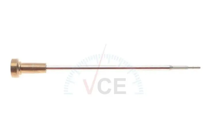 Фото 1 - Элемент форсунки common rail BOSCH F 00V C01 383 Элемент форсунки common rail BOSCH F 00V C01 383 (фото 1)