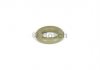 Резиновое кольцо BOSCH F 00V E24 012 (фото 2)