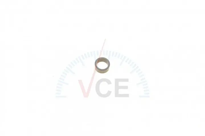 Фото 1 - Кільце ущільнювача, клапанна форсунка BOSCH F 00V H05 102 Кільце ущільнювача, клапанна форсунка BOSCH F 00V H05 102 (фото 1)