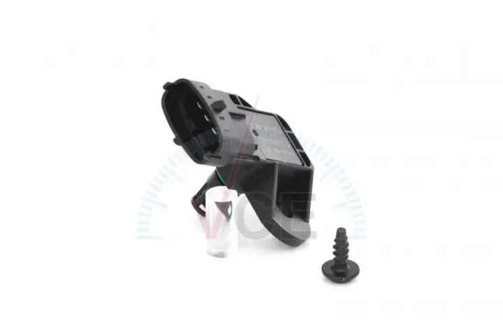 Фото 1 - Датчик вакуума BOSCH F01C600110 Датчик вакуума BOSCH F01C600110 (фото 1)