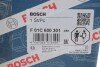 Отопление, топливозаправочная система (впрыск карбамида) BOSCH F 01C 600 301 (фото 5)