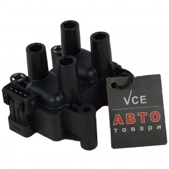 Катушка зажигания BOSCH F 01R 00A 025