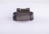 Fiat рабочий тормозной цилиндр задний 93- 22.22 BOSCH F026002178 (фото 3)