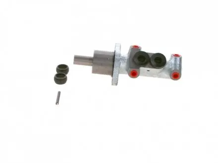 Citroen головний гальмівний циліндр jumpy 94 -06 BOSCH F026003166