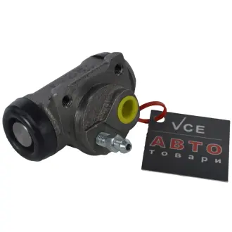 Колесный тормозной цилиндр BOSCH F 026 009 234