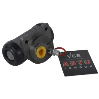 Колесный тормозной цилиндр BOSCH F 026 009 235