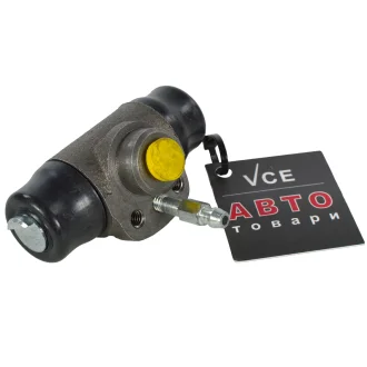 Колесный тормозной цилиндр BOSCH F 026 009 433