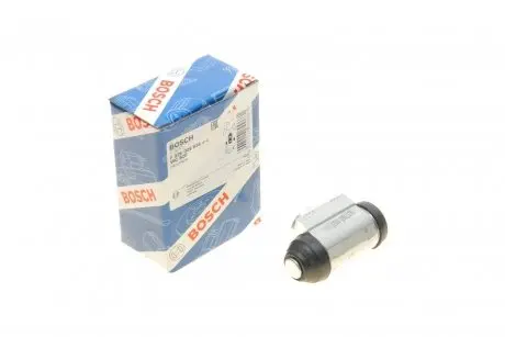 Колесный тормозной цилиндр BOSCH F 026 009 936