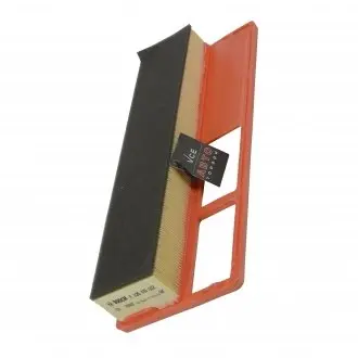 Воздушный фильтр BOSCH F 026 400 002